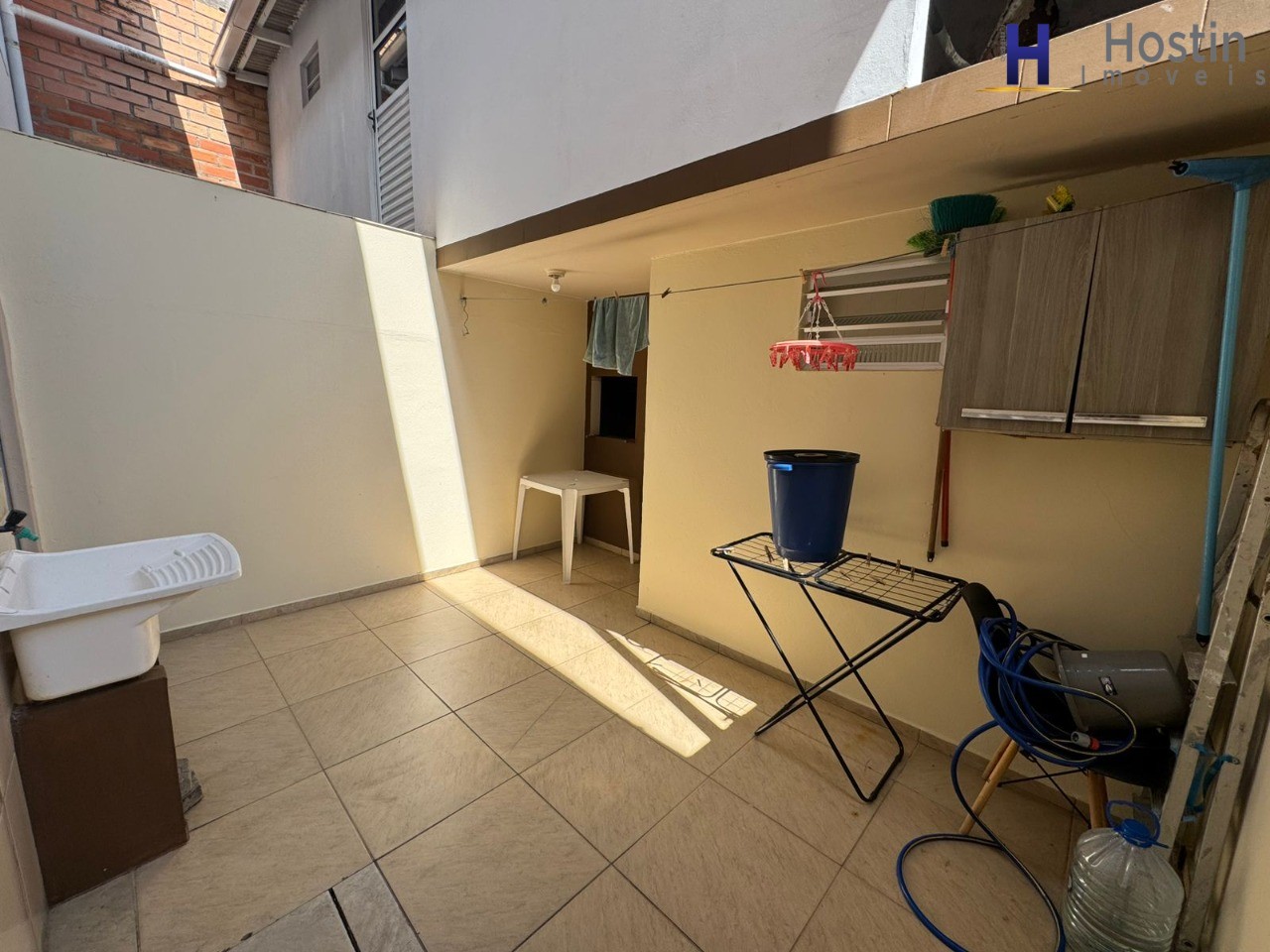 Sobrado, 2 quartos - Foto 9
