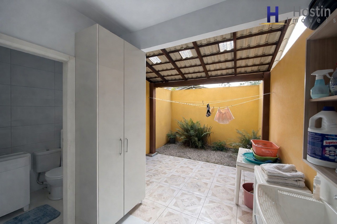 Sobrado, 2 quartos - Foto 7