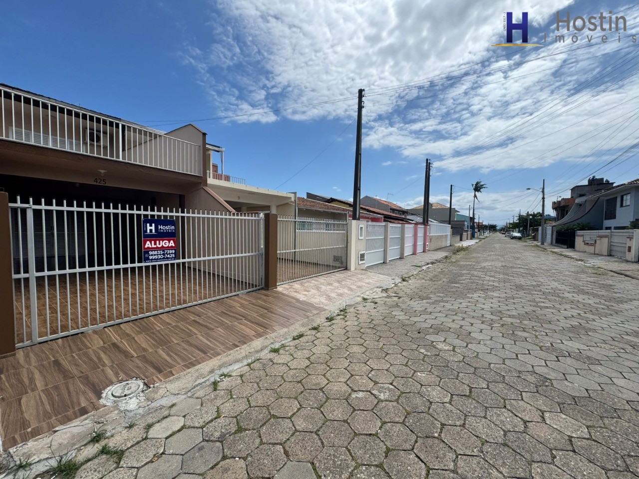 Sobrado, 2 quartos - Foto 4