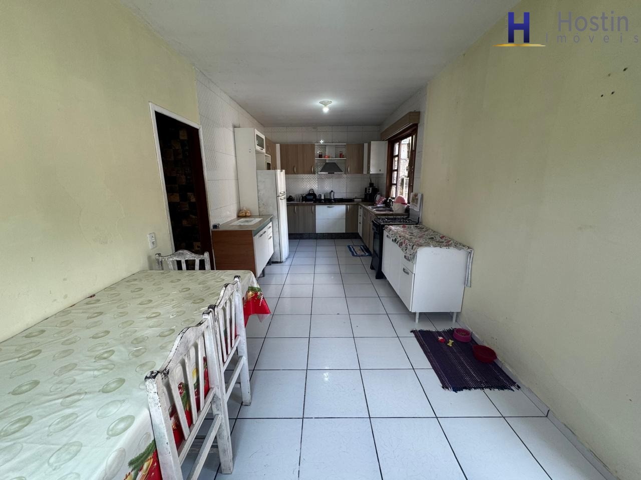 Casa, 3 quartos - Foto 12