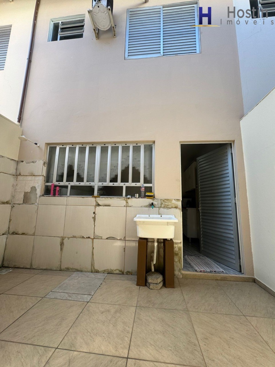 Sobrado, 2 quartos - Foto 8
