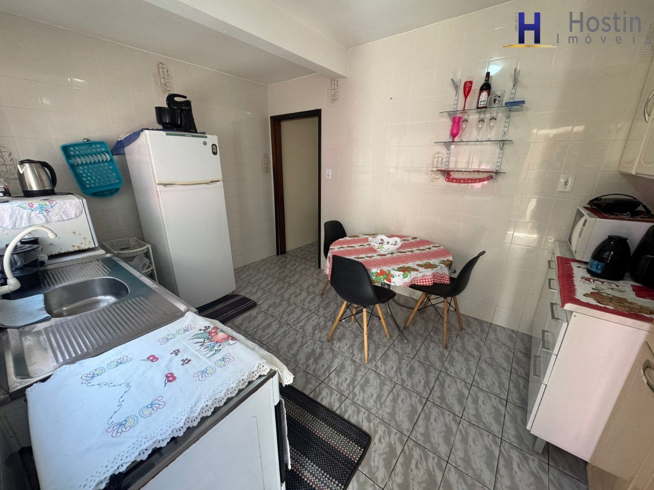 Sobrado, 2 quartos - Foto 7