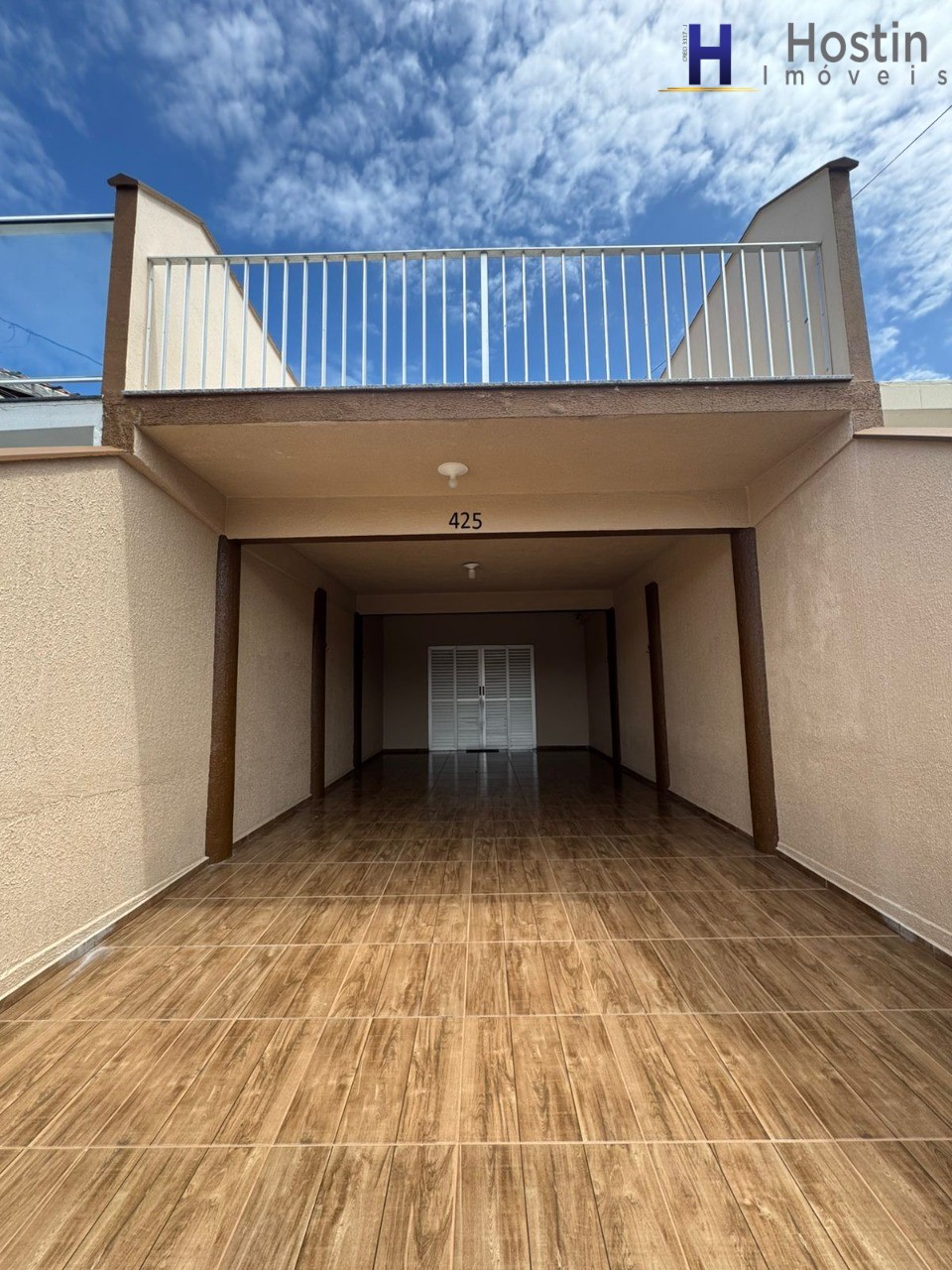 Sobrado, 2 quartos - Foto 16