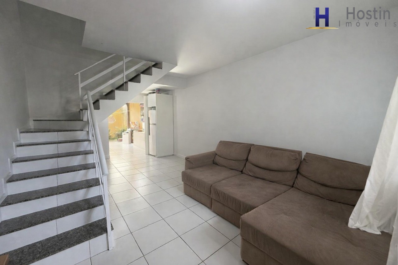 Sobrado, 2 quartos - Foto 2