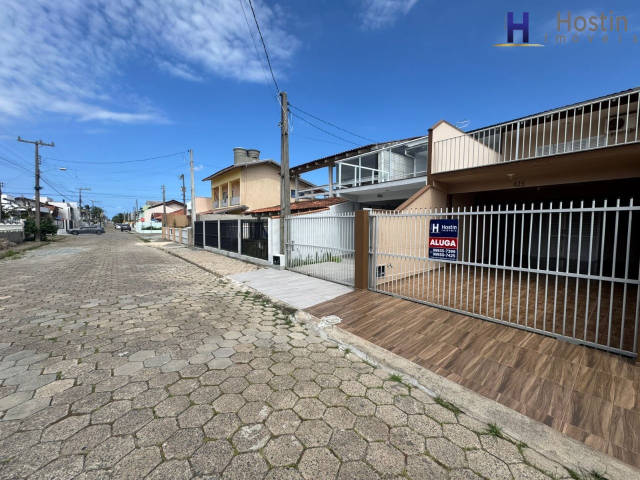 Sobrado, 2 quartos - Foto 3