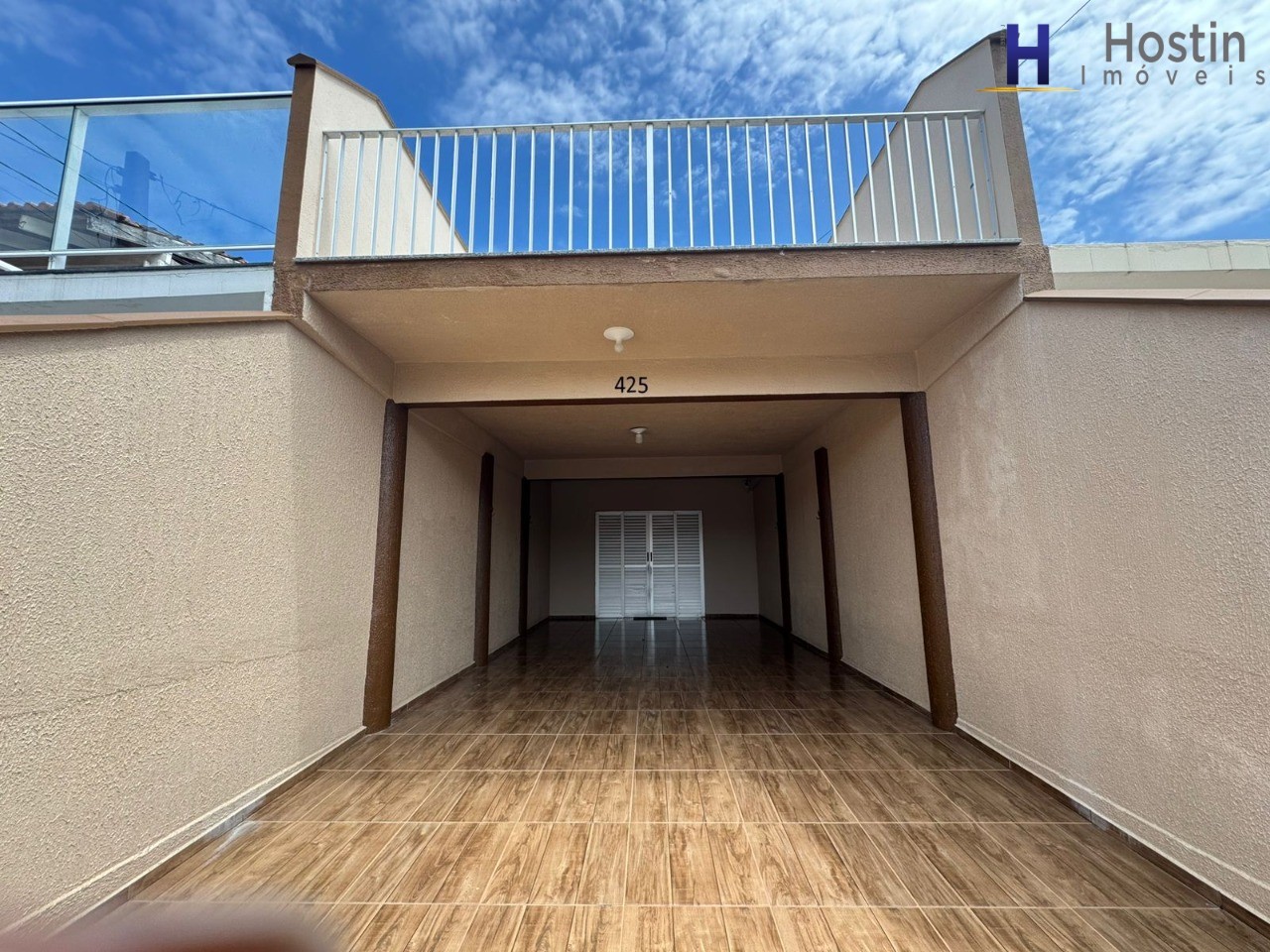 Sobrado, 2 quartos - Foto 2