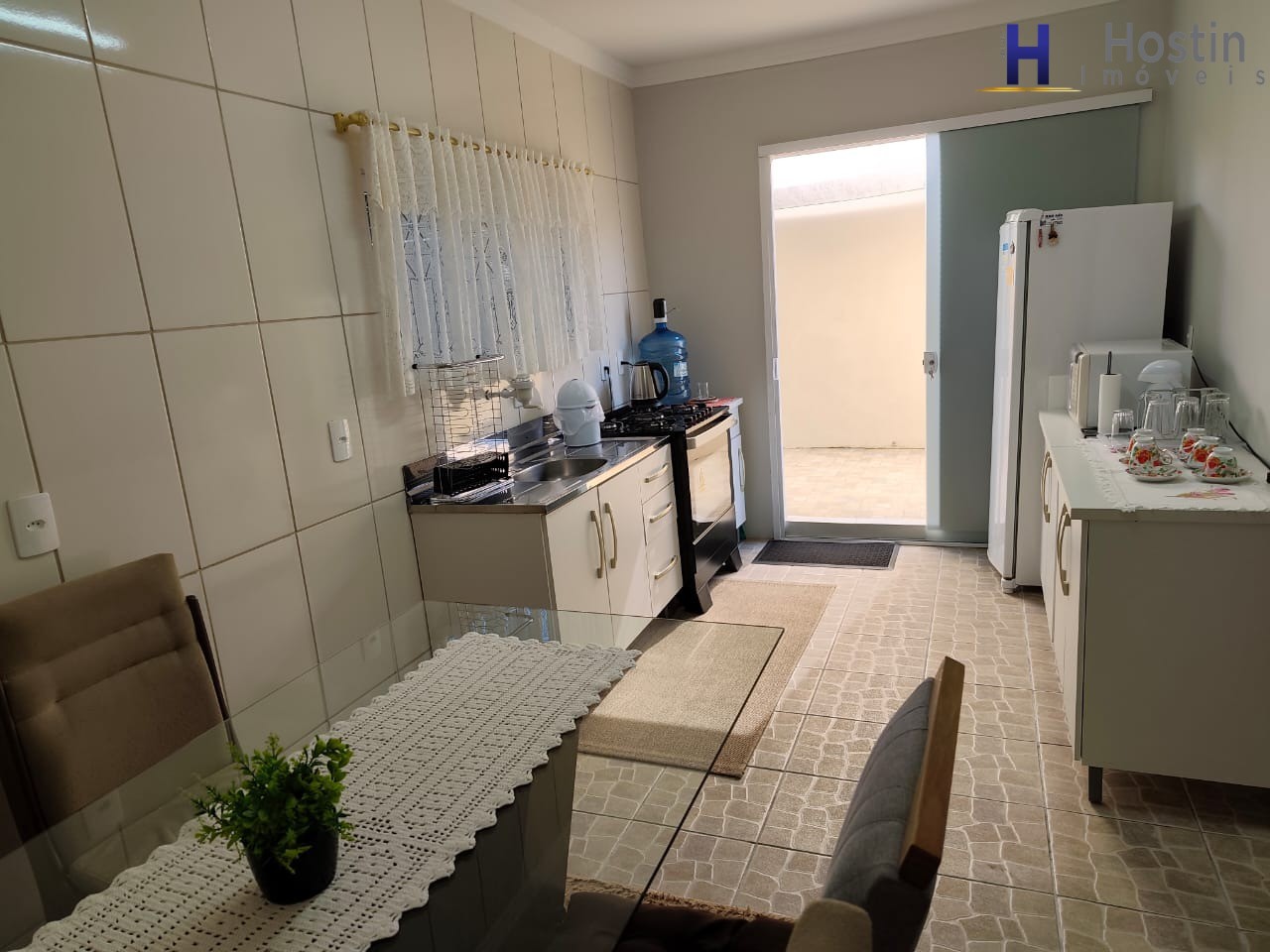 Casa, 4 quartos - Foto 46