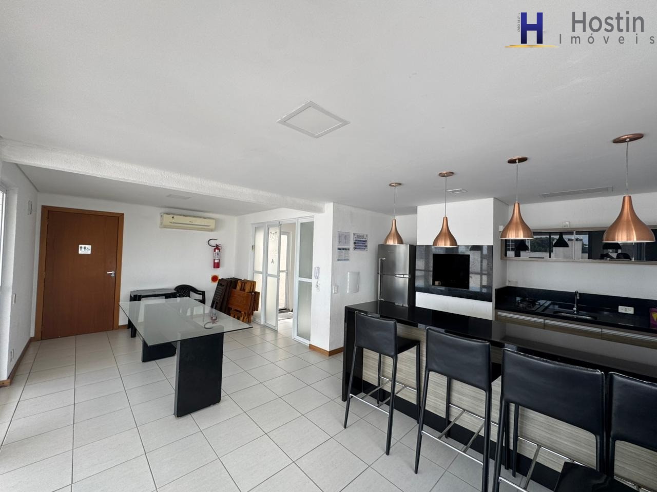Apartamento, 2 quartos, 55 m² - Foto 17