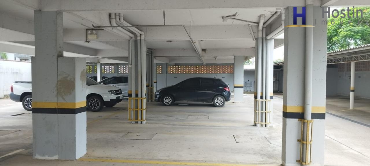 Apartamento, 2 quartos, 55 m² - Foto 18