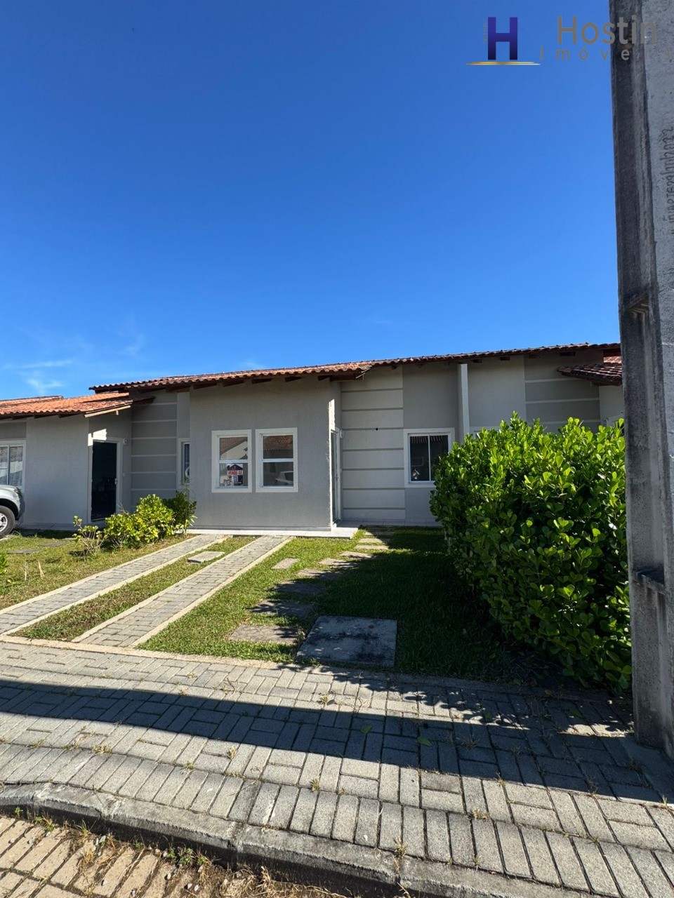 Casa, 2 quartos - Foto 2