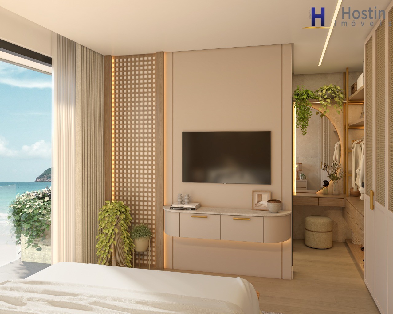 Sobrado, 4 quartos, 313 m² - Foto 12
