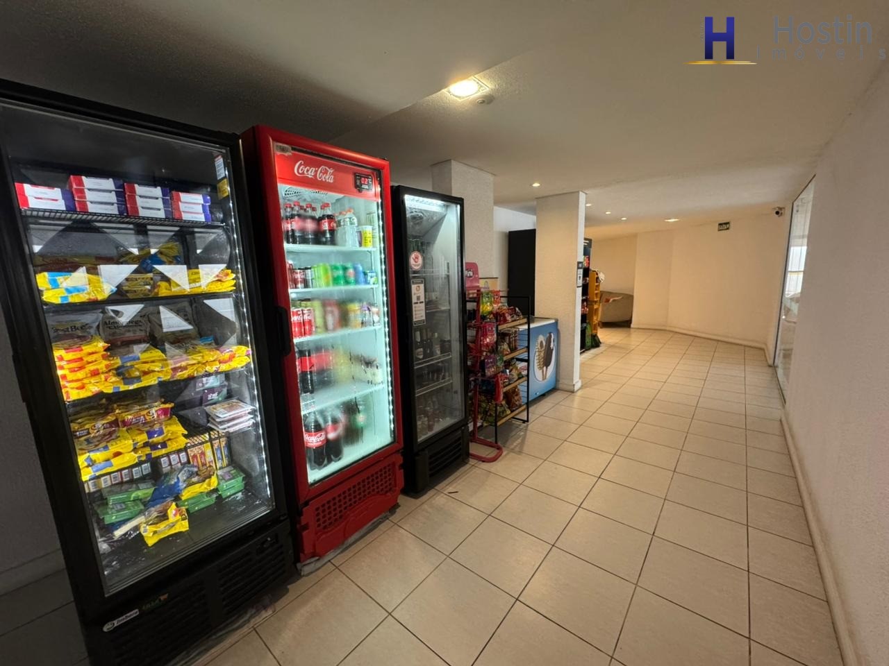 Apartamento, 2 quartos, 55 m² - Foto 16