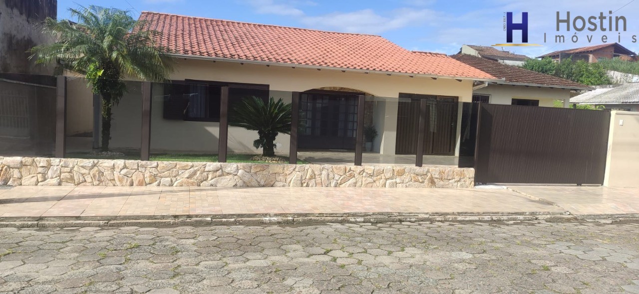 Casa, 4 quartos - Foto 2