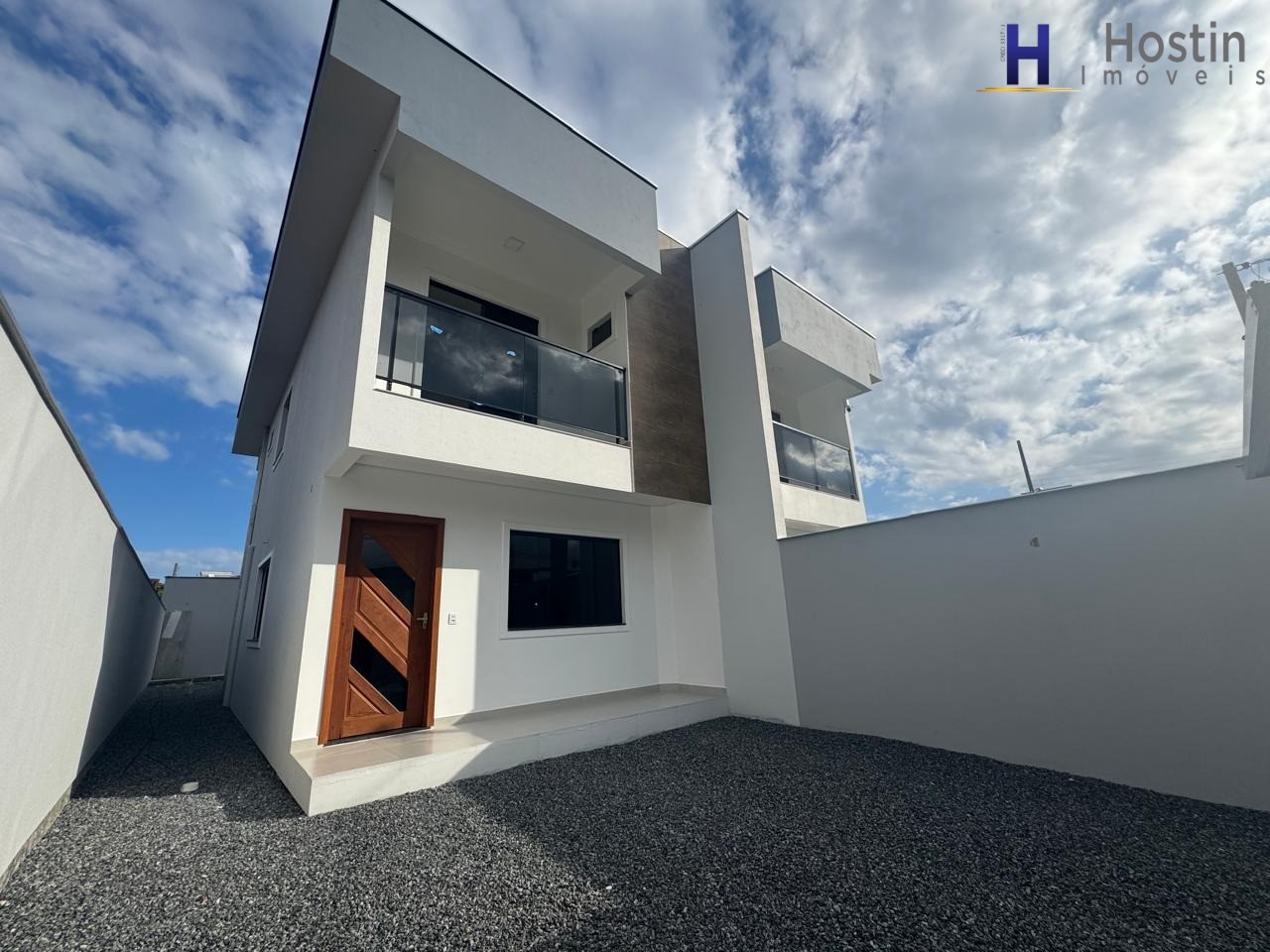 Sobrado, 3 quartos - Foto 1