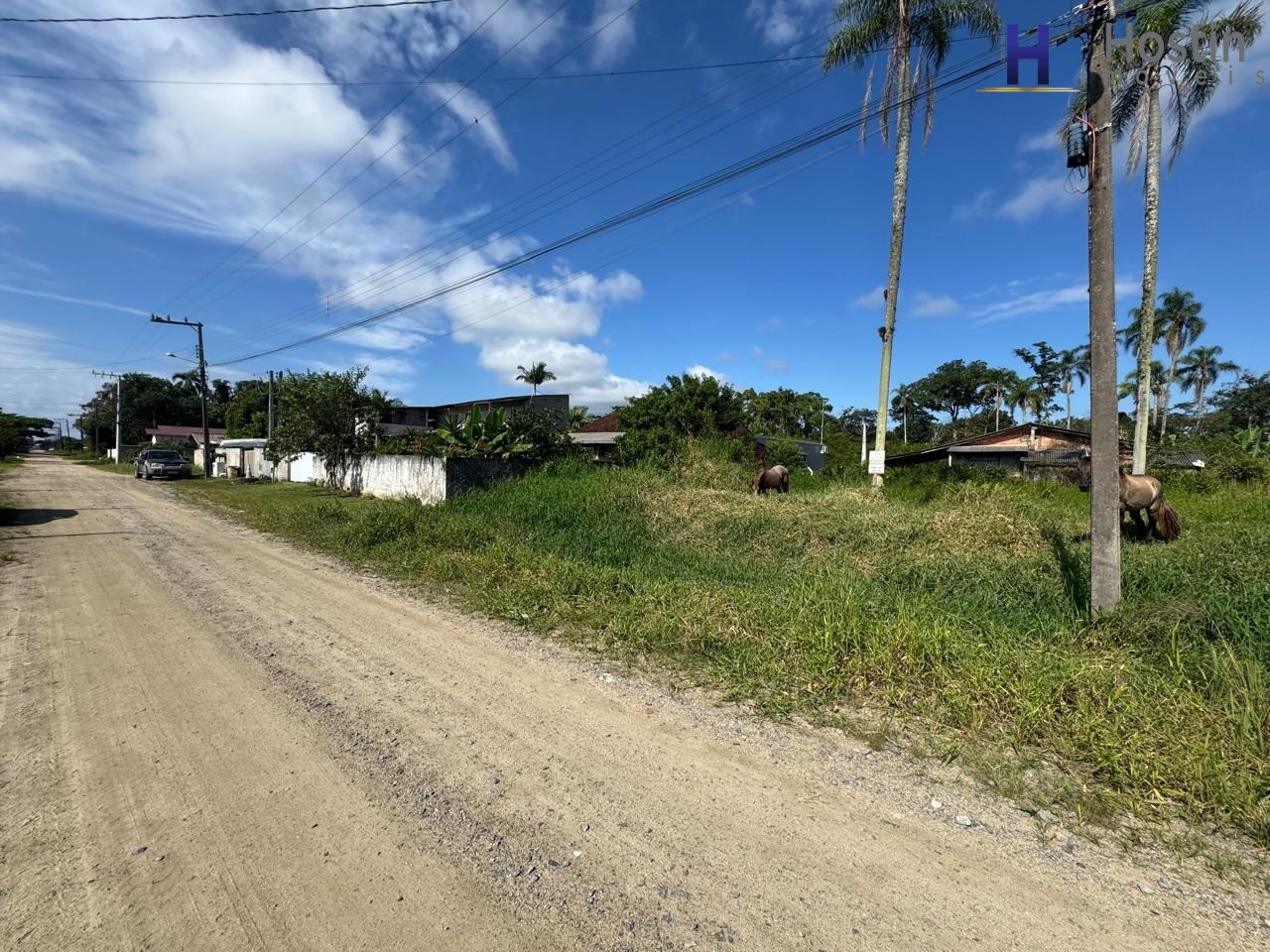 Terreno, 360 m² - Foto 1