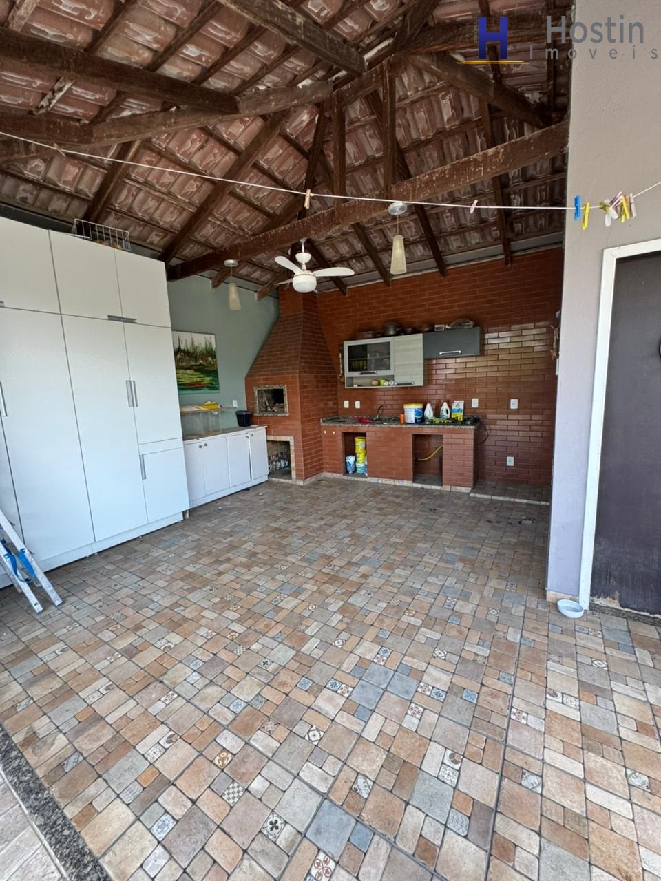 Casa, 3 quartos - Foto 21