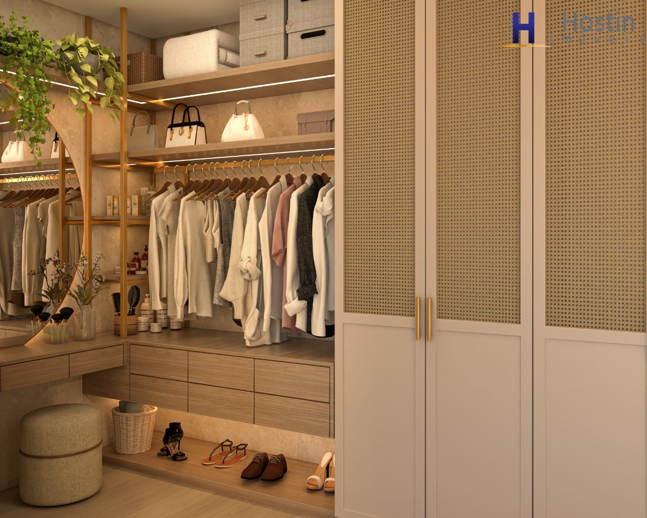 Sobrado, 4 quartos, 313 m² - Foto 14