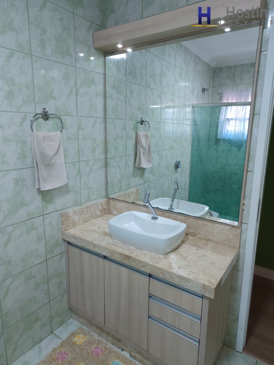 Casa, 4 quartos - Foto 35