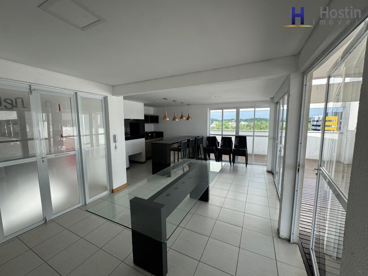 Apartamento, 2 quartos, 55 m² - Foto 20