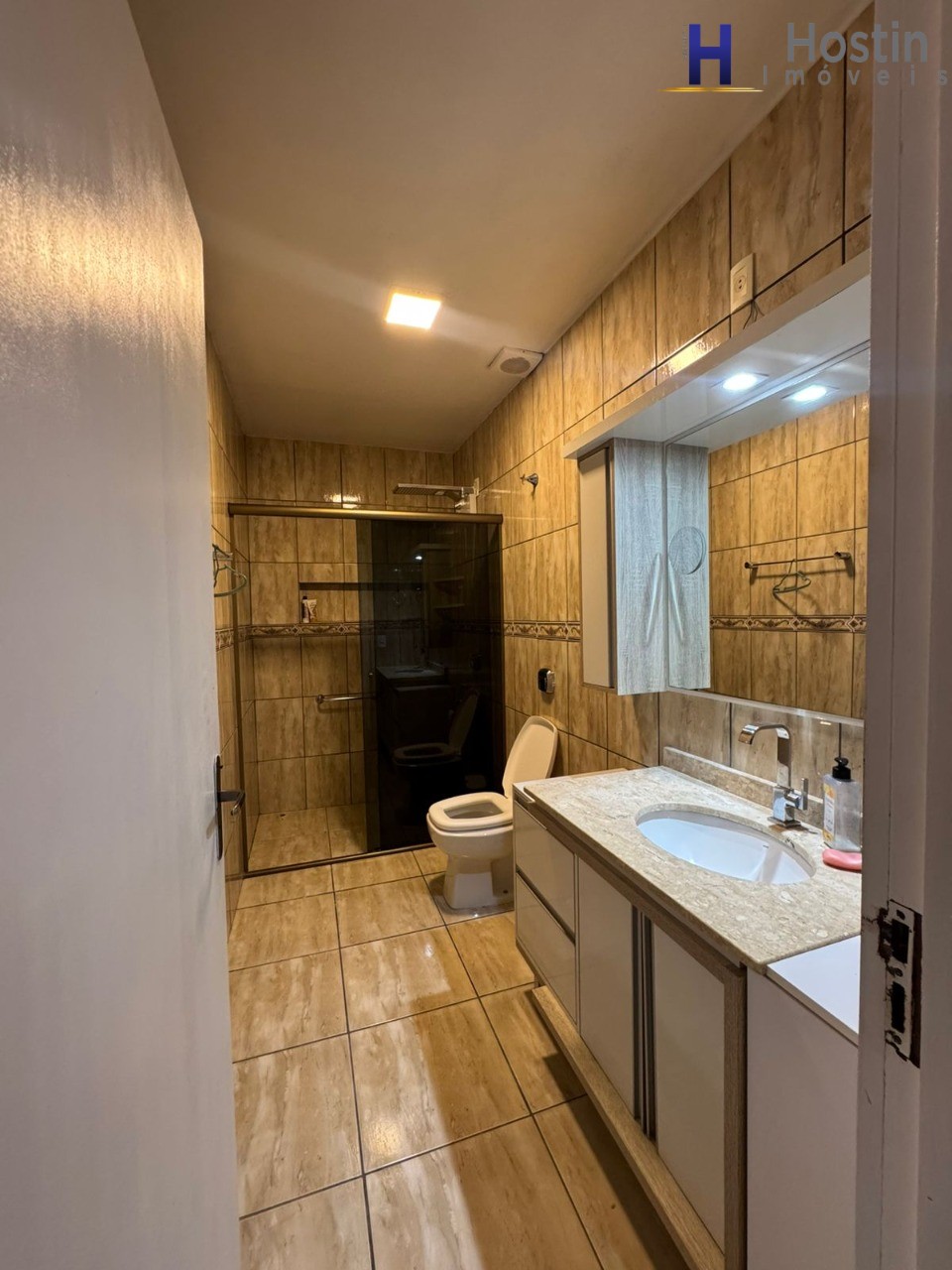 Casa, 3 quartos - Foto 10