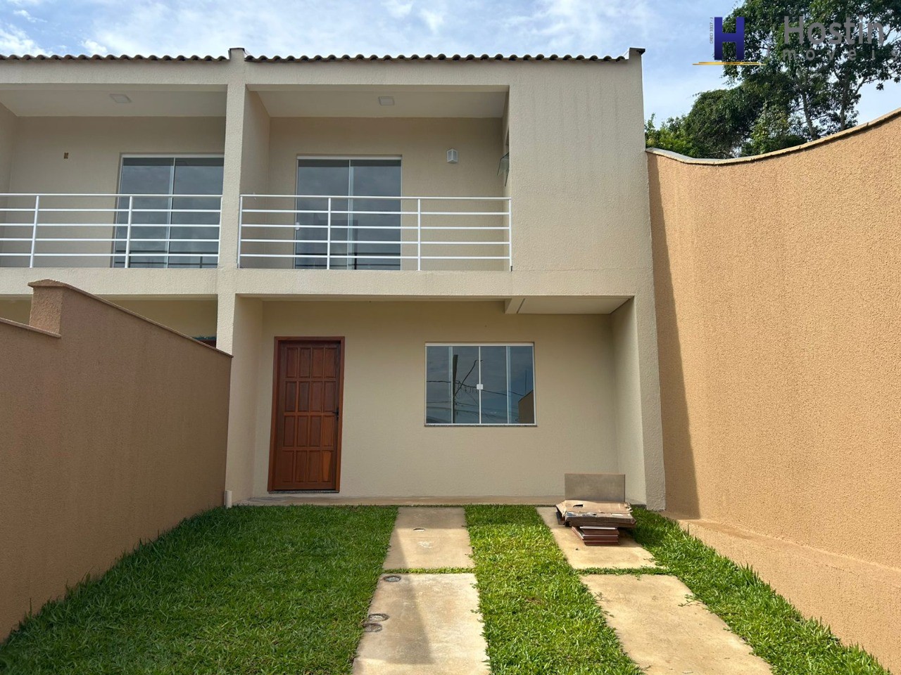 Sobrado, 3 quartos - Foto 1