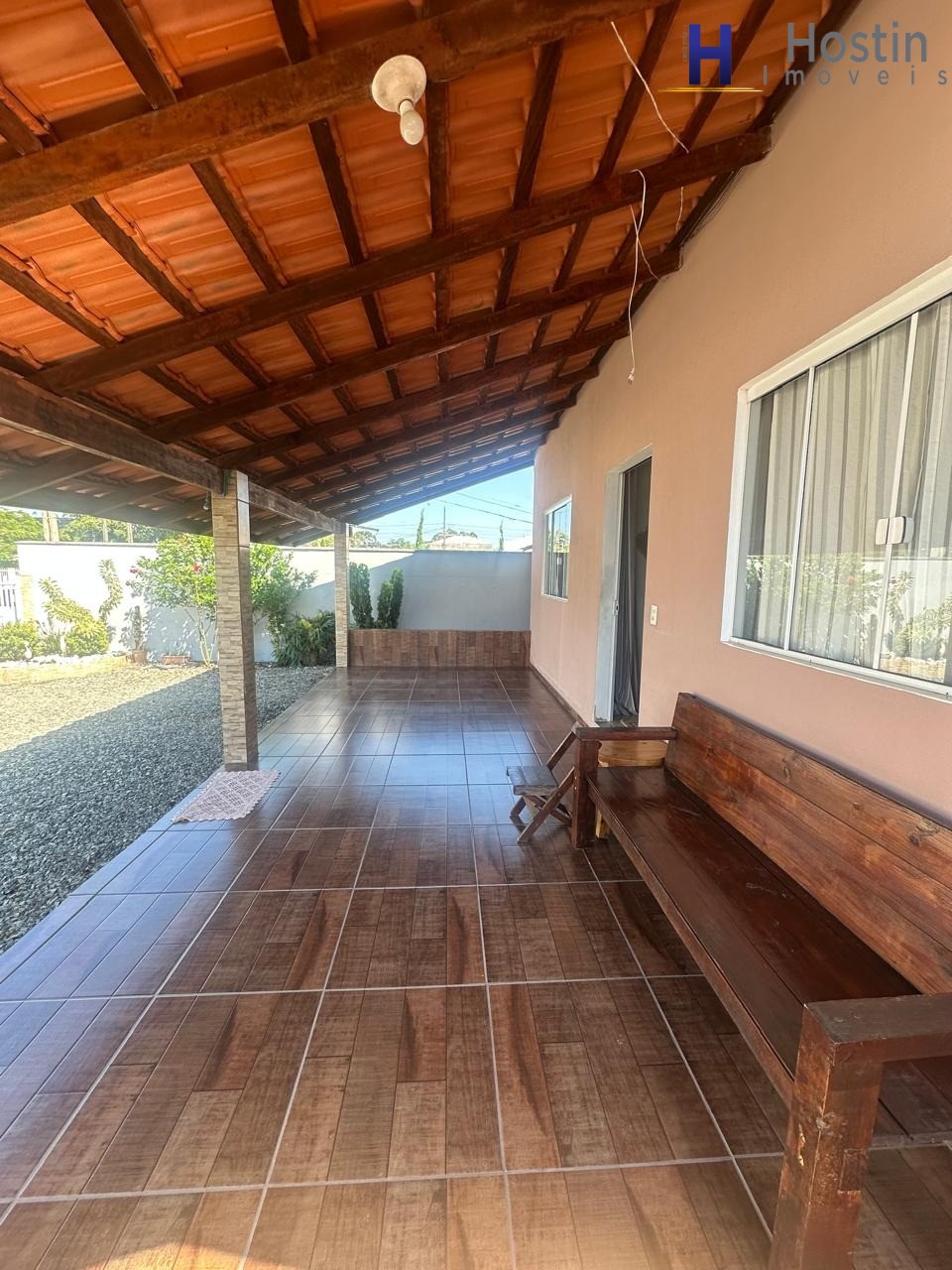 Casa, 3 quartos, 80 m² - Foto 4