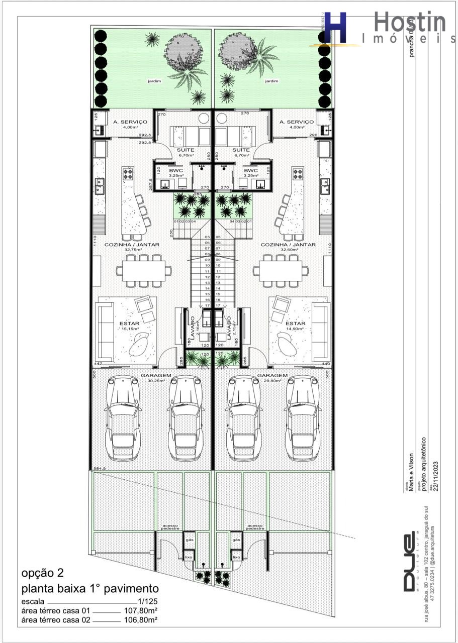 Sobrado, 4 quartos, 313 m² - Foto 17