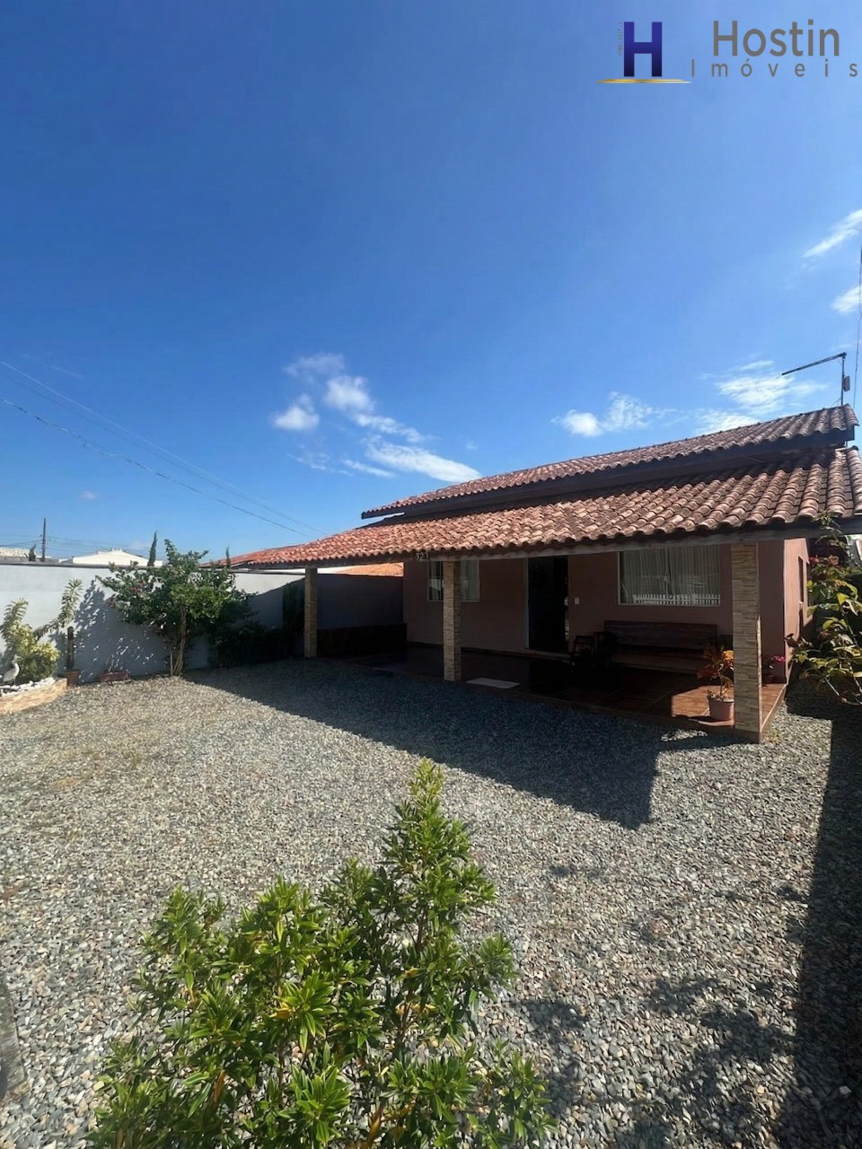 Casa, 3 quartos, 80 m² - Foto 2