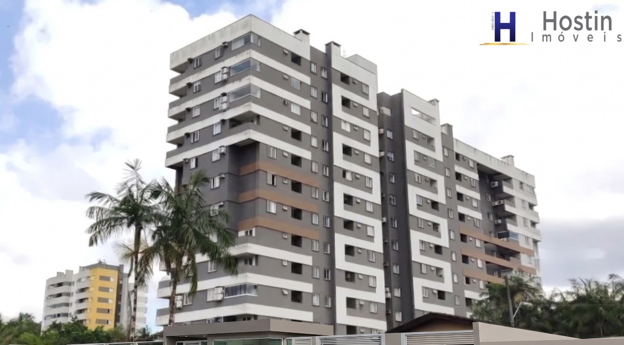 Apartamento, 2 quartos, 55 m² - Foto 1