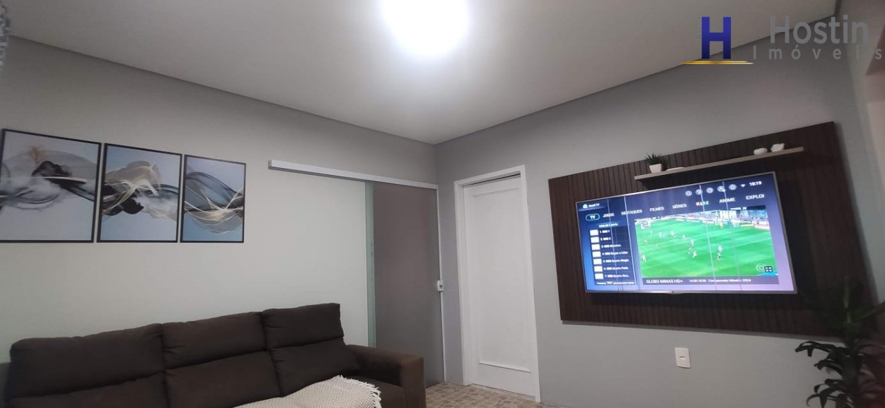 Casa, 4 quartos - Foto 43