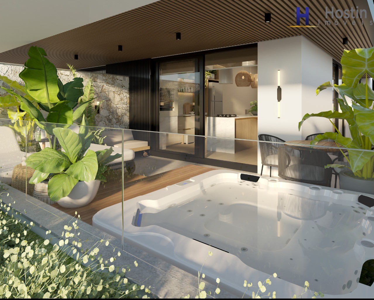 Sobrado, 4 quartos, 313 m² - Foto 6