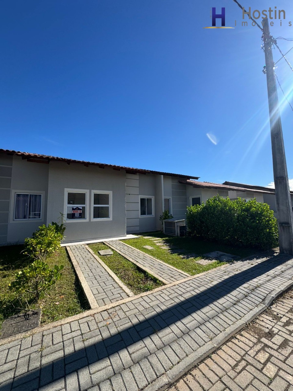 Casa, 2 quartos - Foto 1