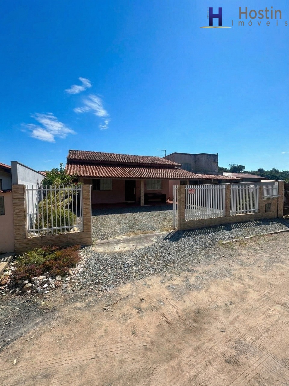 Casa, 3 quartos, 80 m² - Foto 1