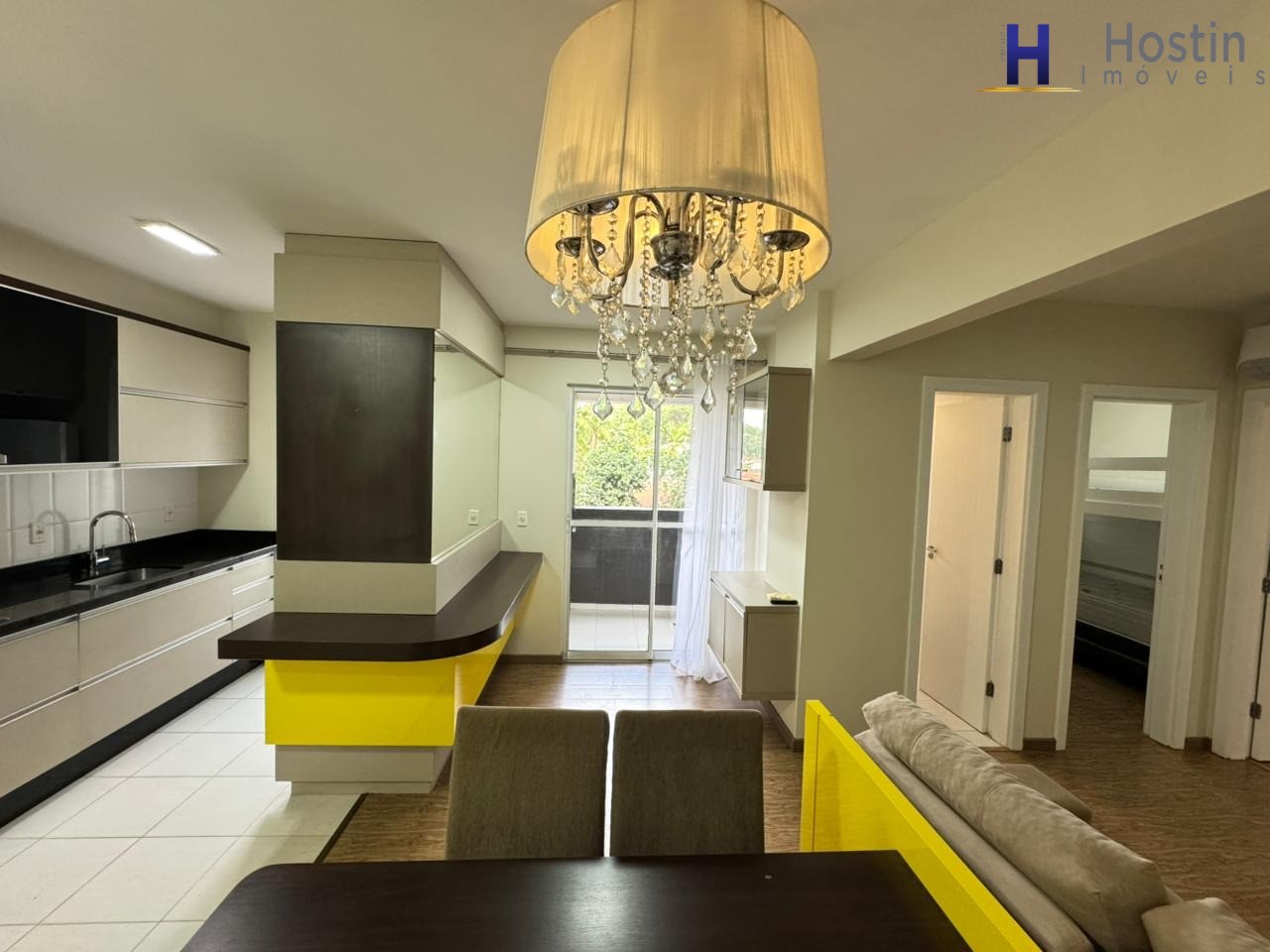 Apartamento, 2 quartos, 55 m² - Foto 3