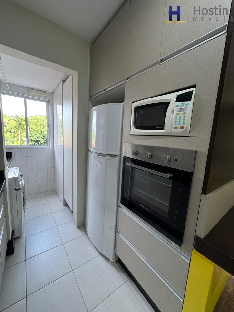 Apartamento, 2 quartos, 55 m² - Foto 5