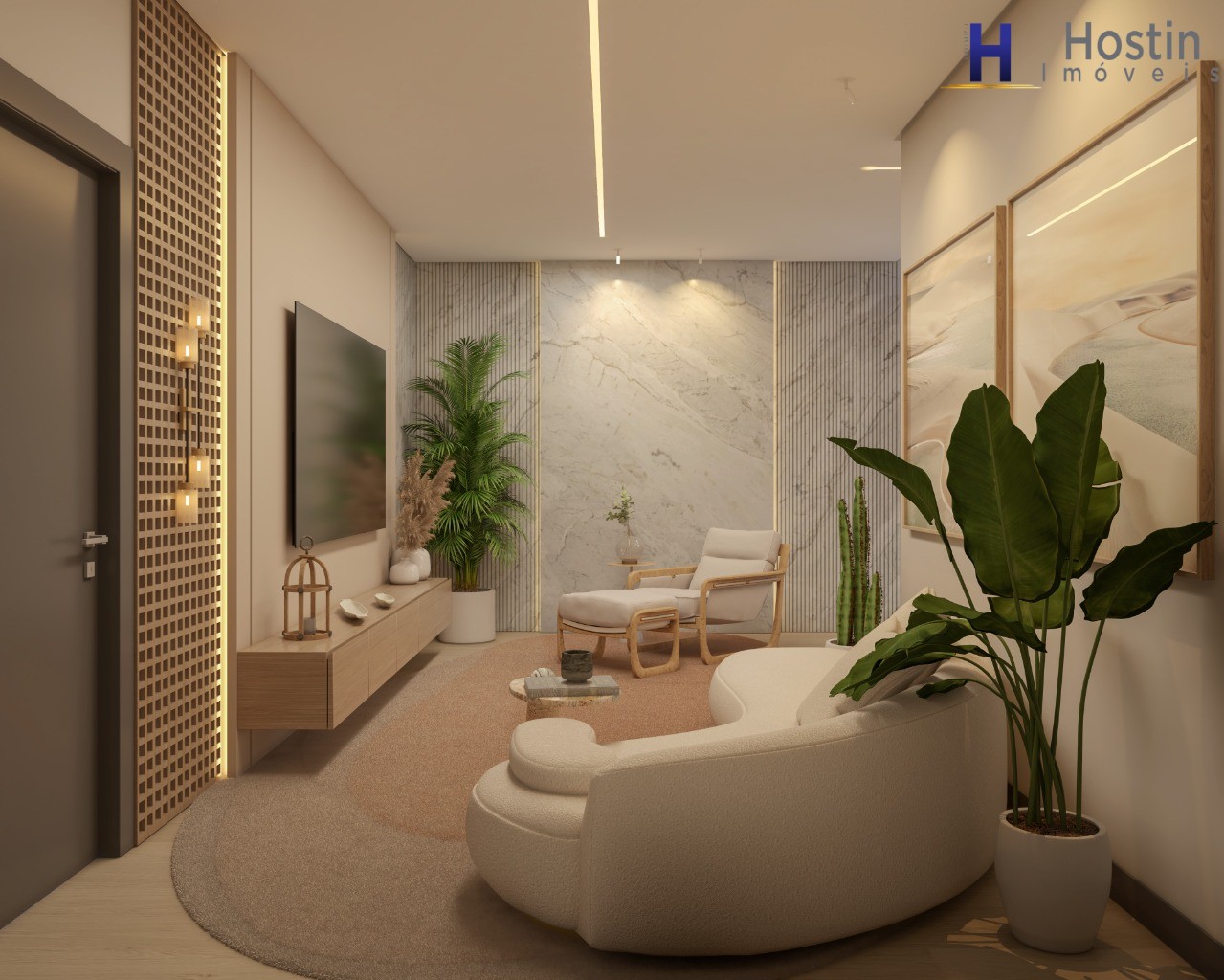 Sobrado, 4 quartos, 313 m² - Foto 9