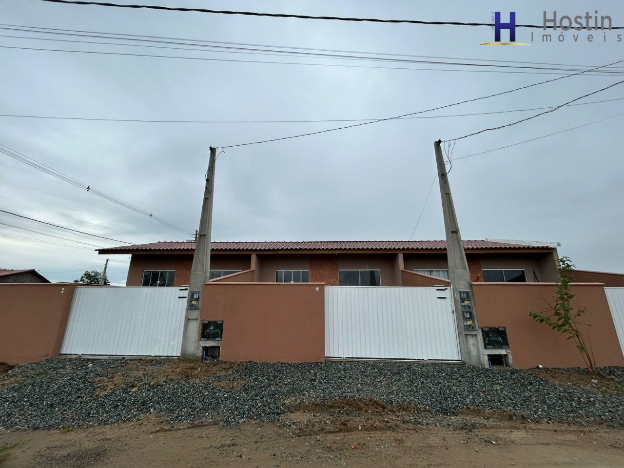 Sobrado, 2 quartos, 36 m² - Foto 8