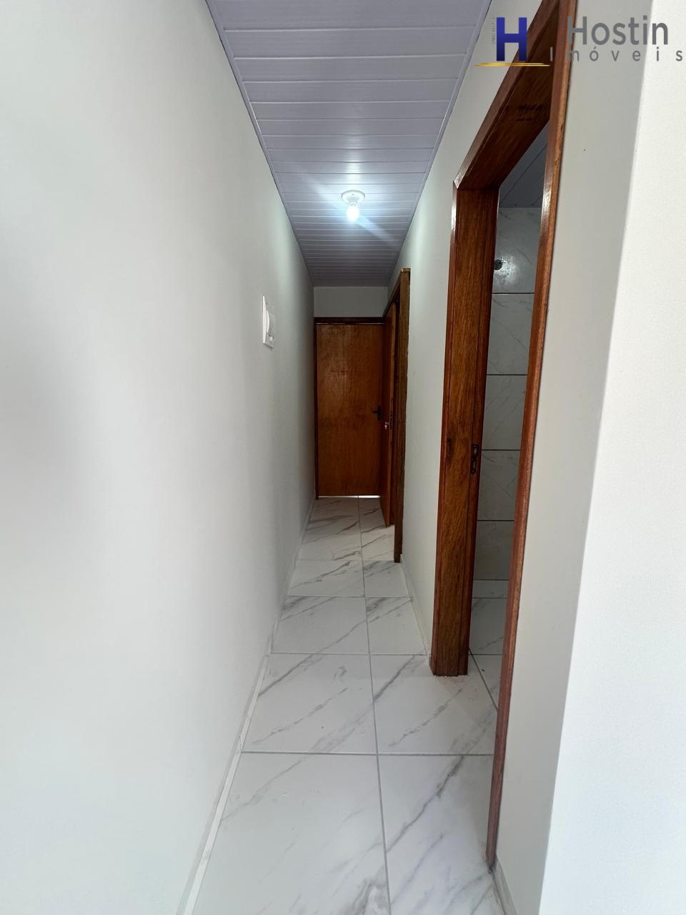 Casa, 2 quartos, 40 m² - Foto 7