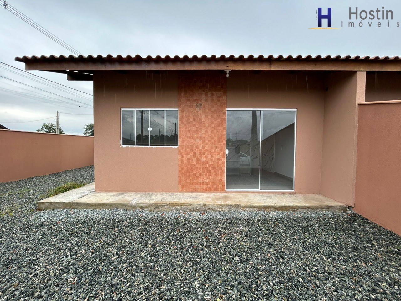 Sobrado, 2 quartos, 36 m² - Foto 1