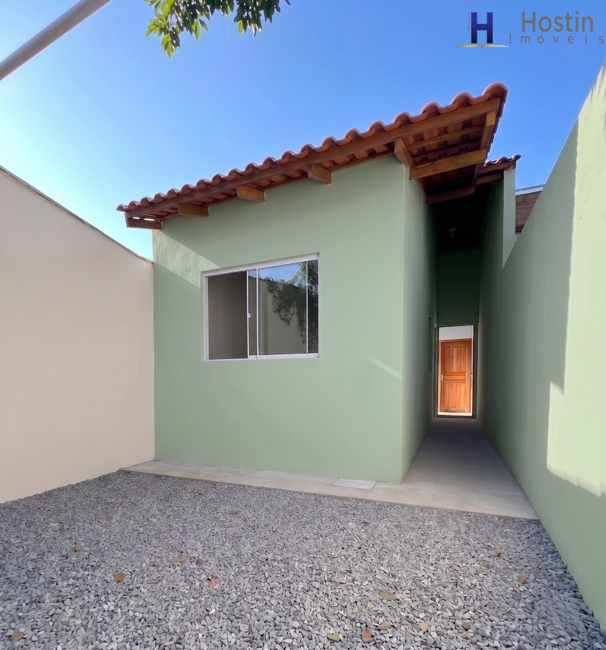 Casa, 2 quartos, 40 m² - Foto 3