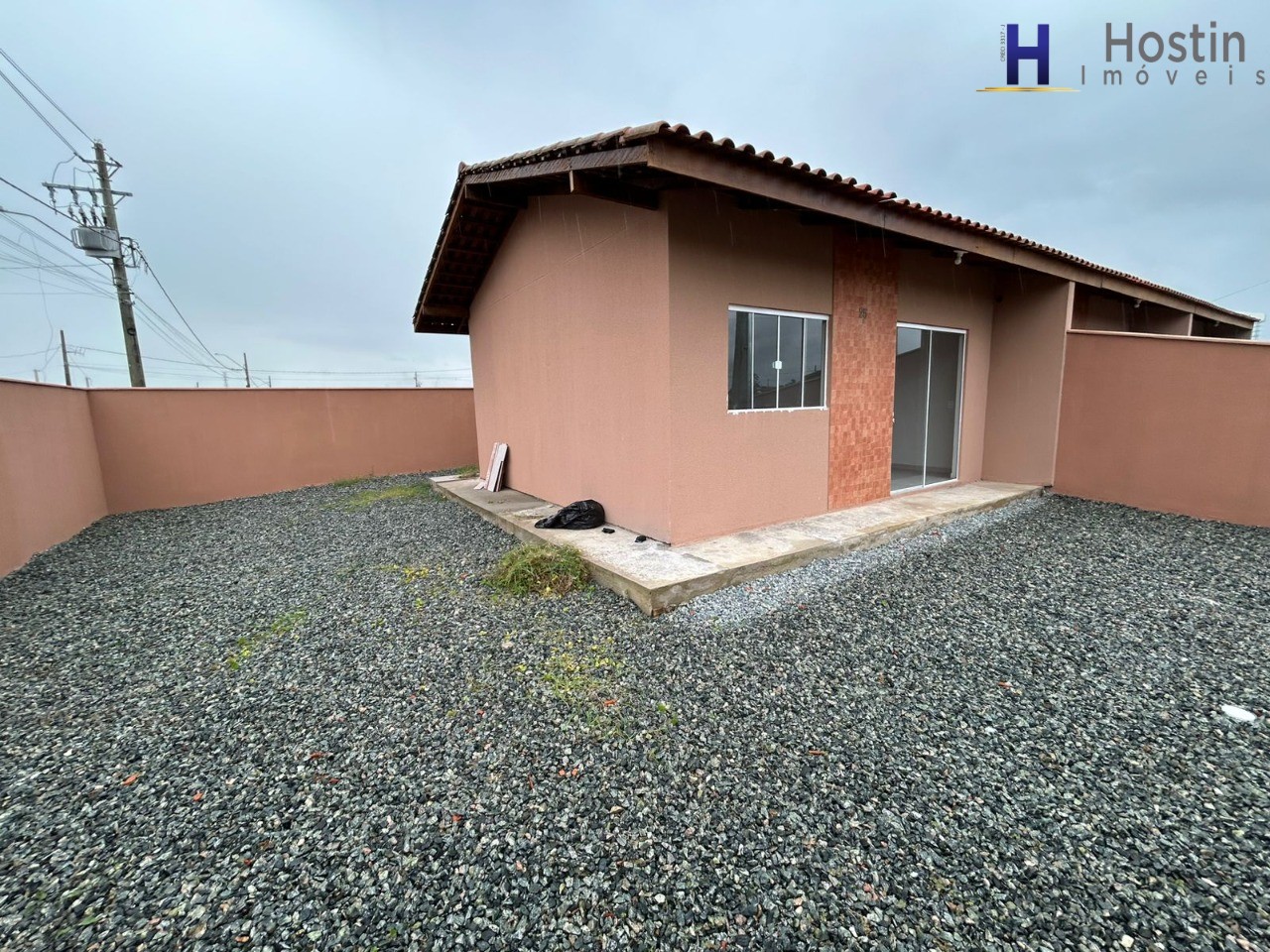 Sobrado, 2 quartos, 36 m² - Foto 2