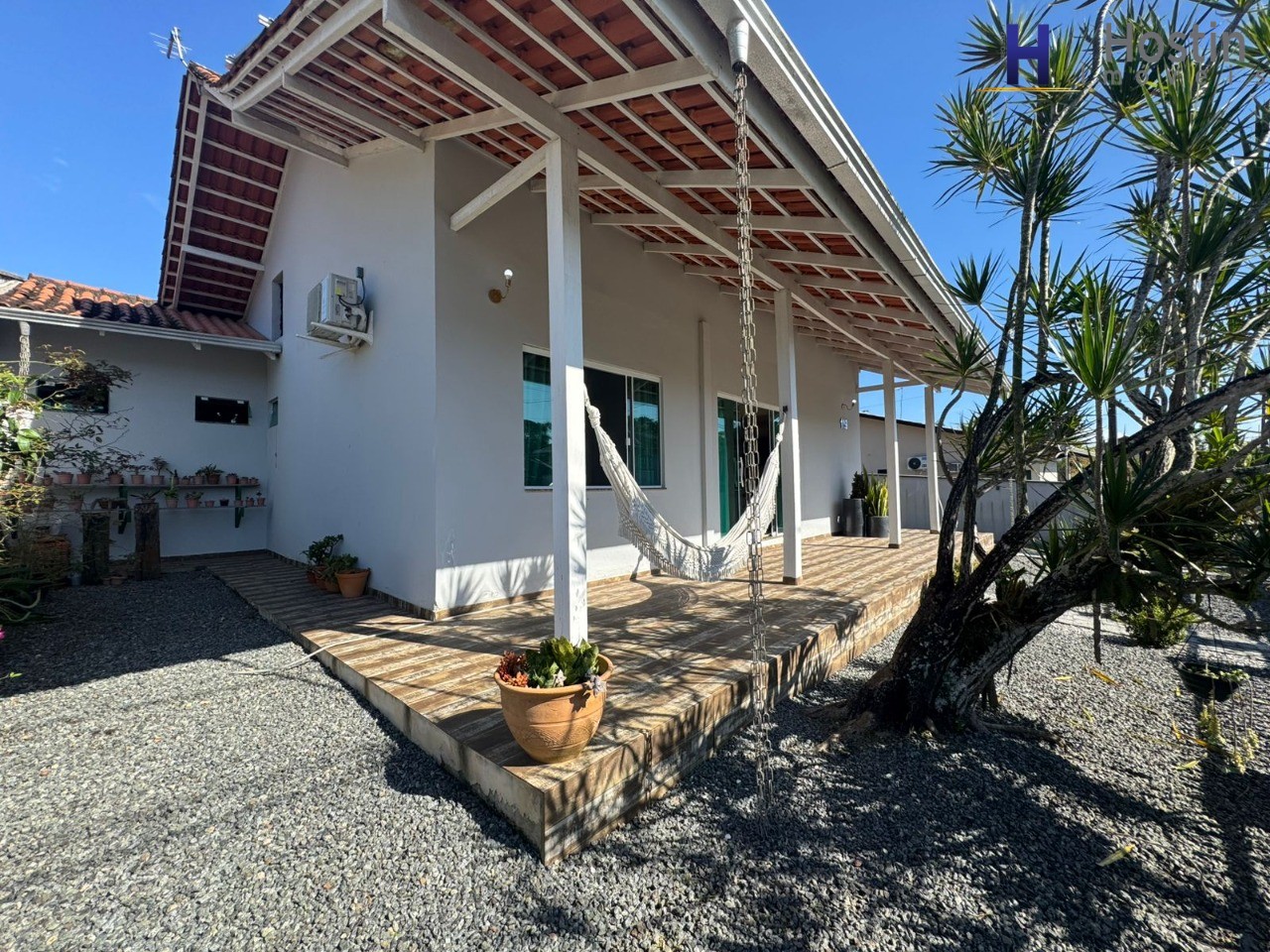 Casa, 4 quartos - Foto 1