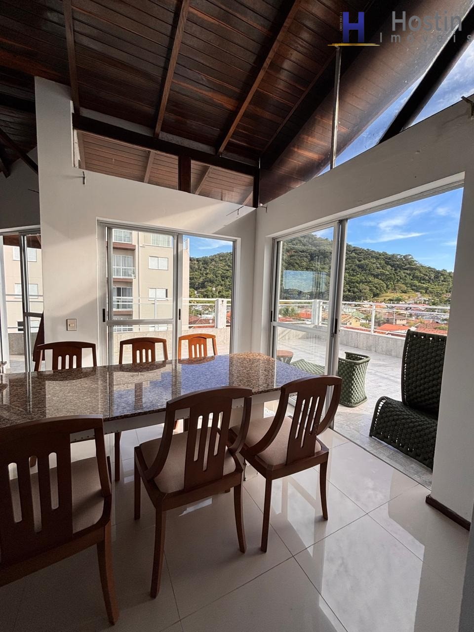 Cobertura, 3 quartos, 160 m² - Foto 14