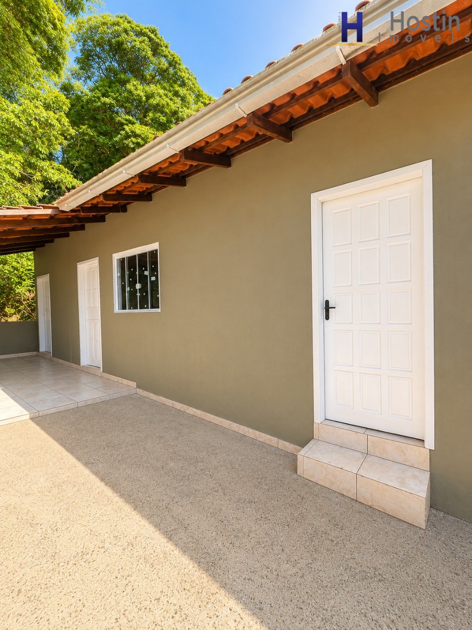 Casa, 2 quartos - Foto 3