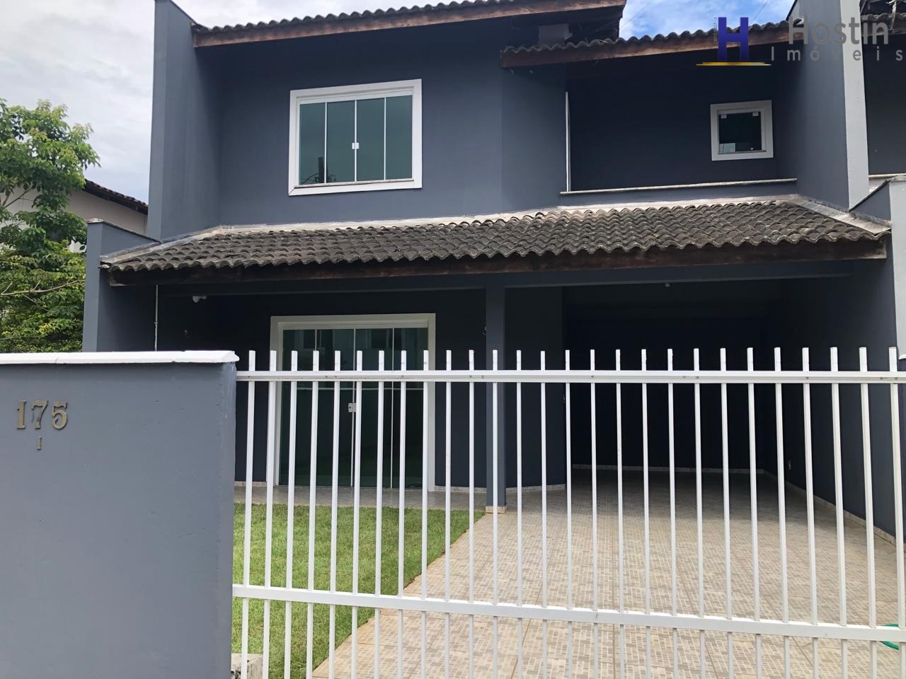 Sobrado, 3 quartos - Foto 1