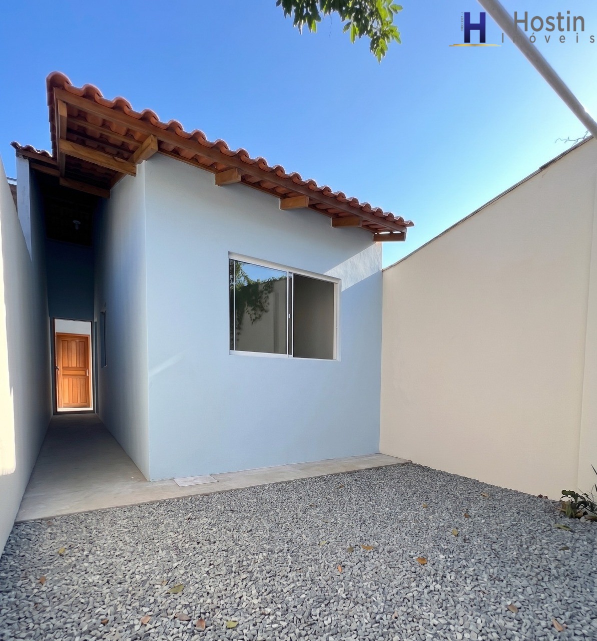Casa, 2 quartos, 40 m² - Foto 2