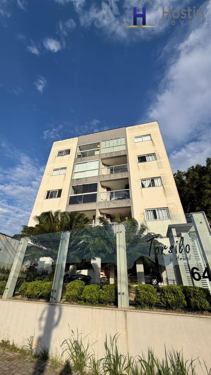 Apartamento, 2 quartos, 58 m² - Foto 2