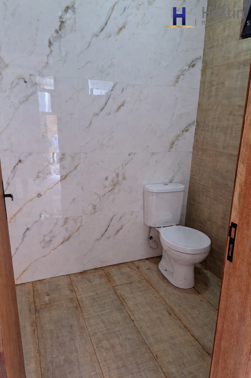 Casa, 1 quarto - Foto 11