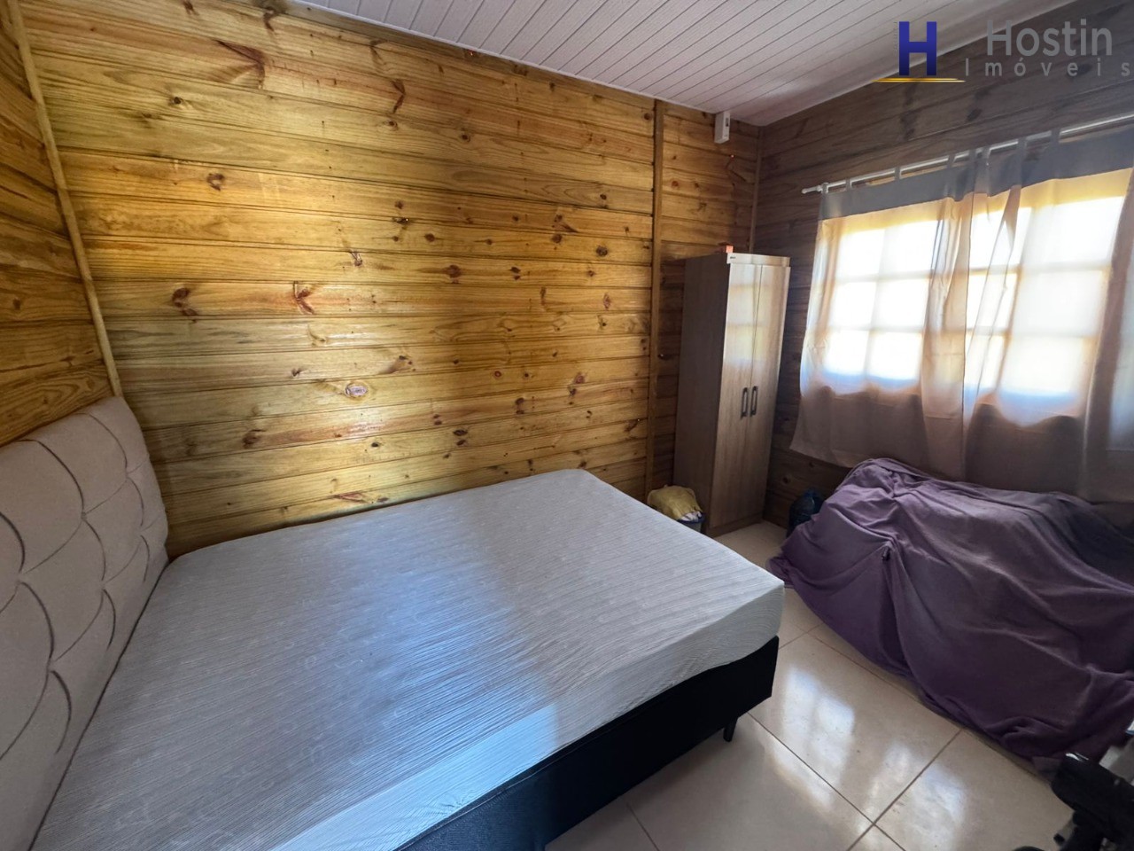 Casa, 2 quartos - Foto 2