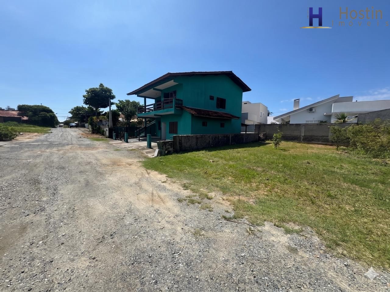 Terreno, 300 m² - Foto 3